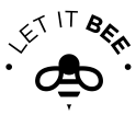 Let It Bee logo