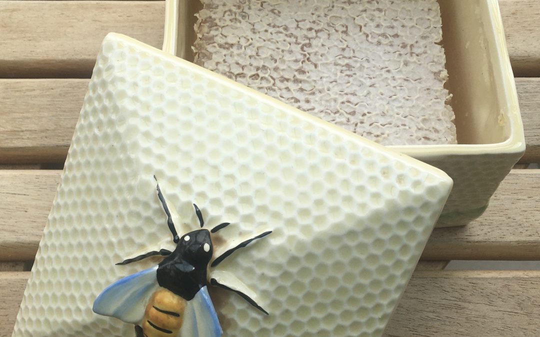 Honeycomb is awesome