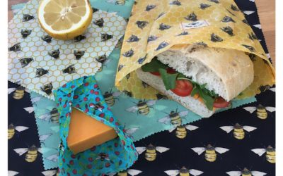 It’s Plastic Free July!