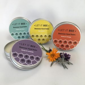 Hand Balm