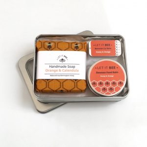 Skincare Gift Set
