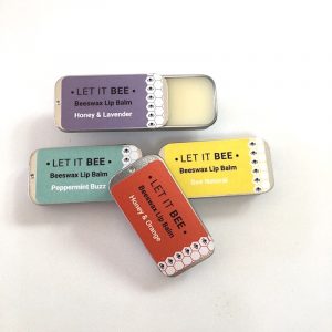 Lip Balm