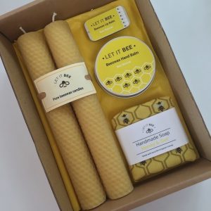 Bee Happy Gift Set
