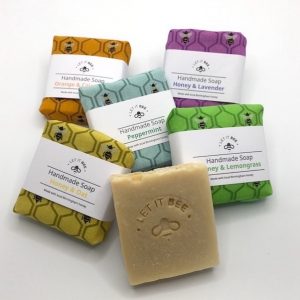 Handmade Soap