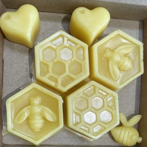 Beeswax Melts